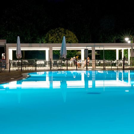 Camping Baia Verde Manerba del Garda Exterior foto