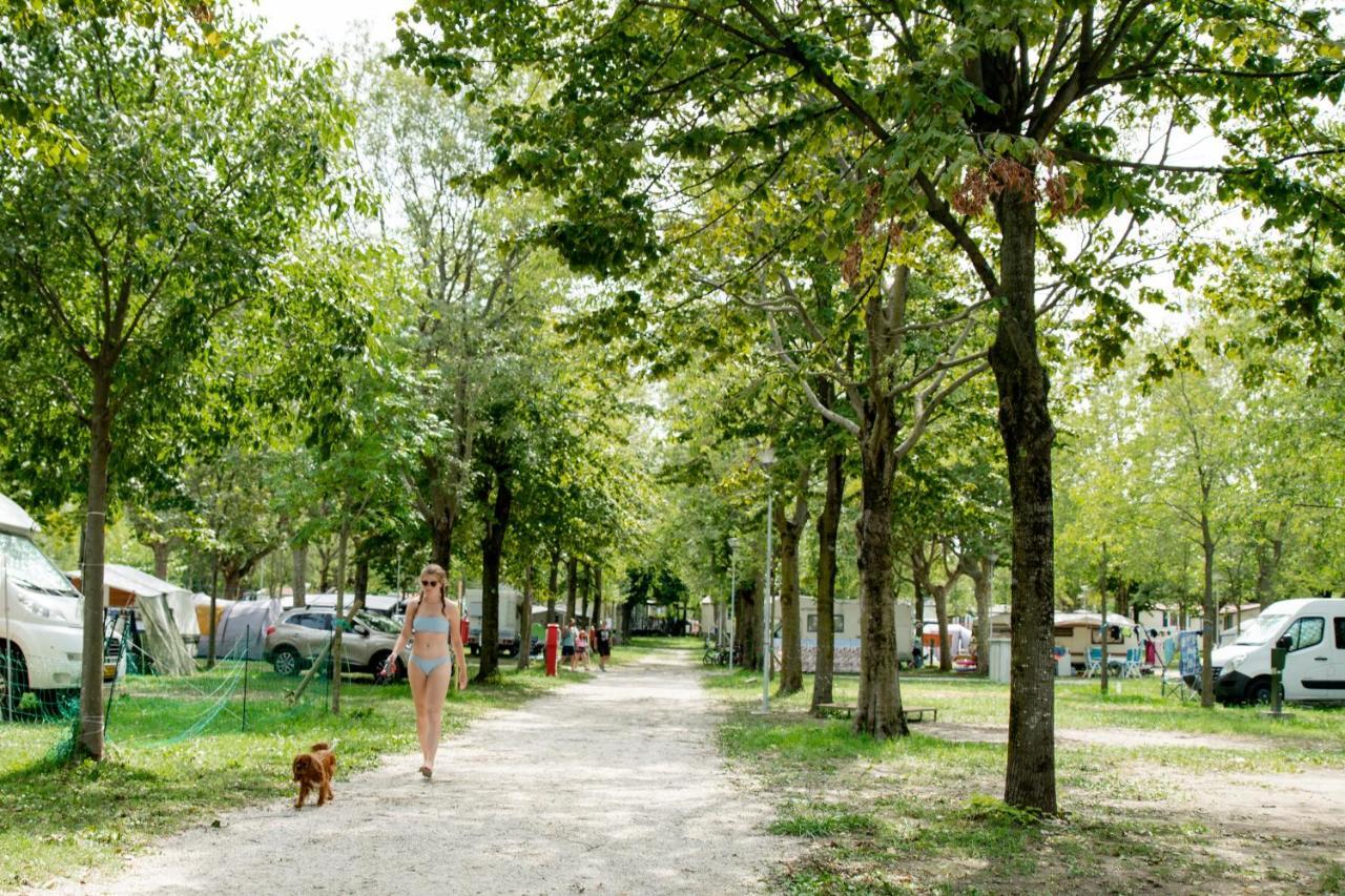 Camping Baia Verde Manerba del Garda Exterior foto